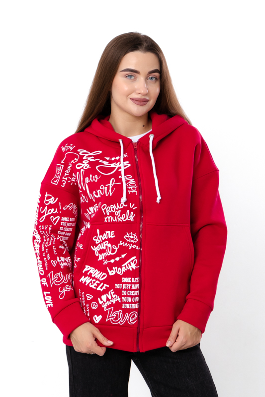 Худі для жінок